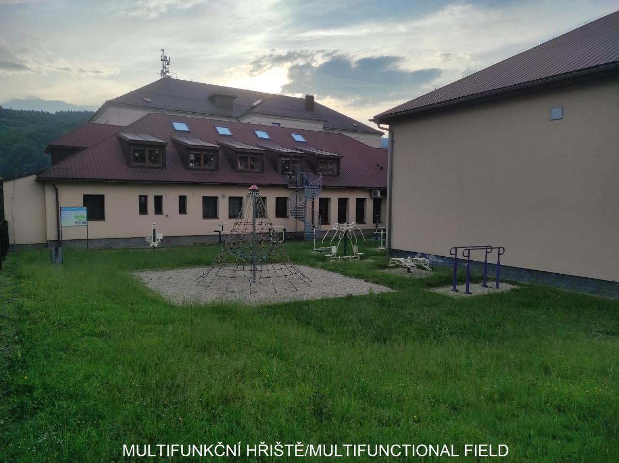 Loučná nad DesnouDobre Misto公寓 外观 照片